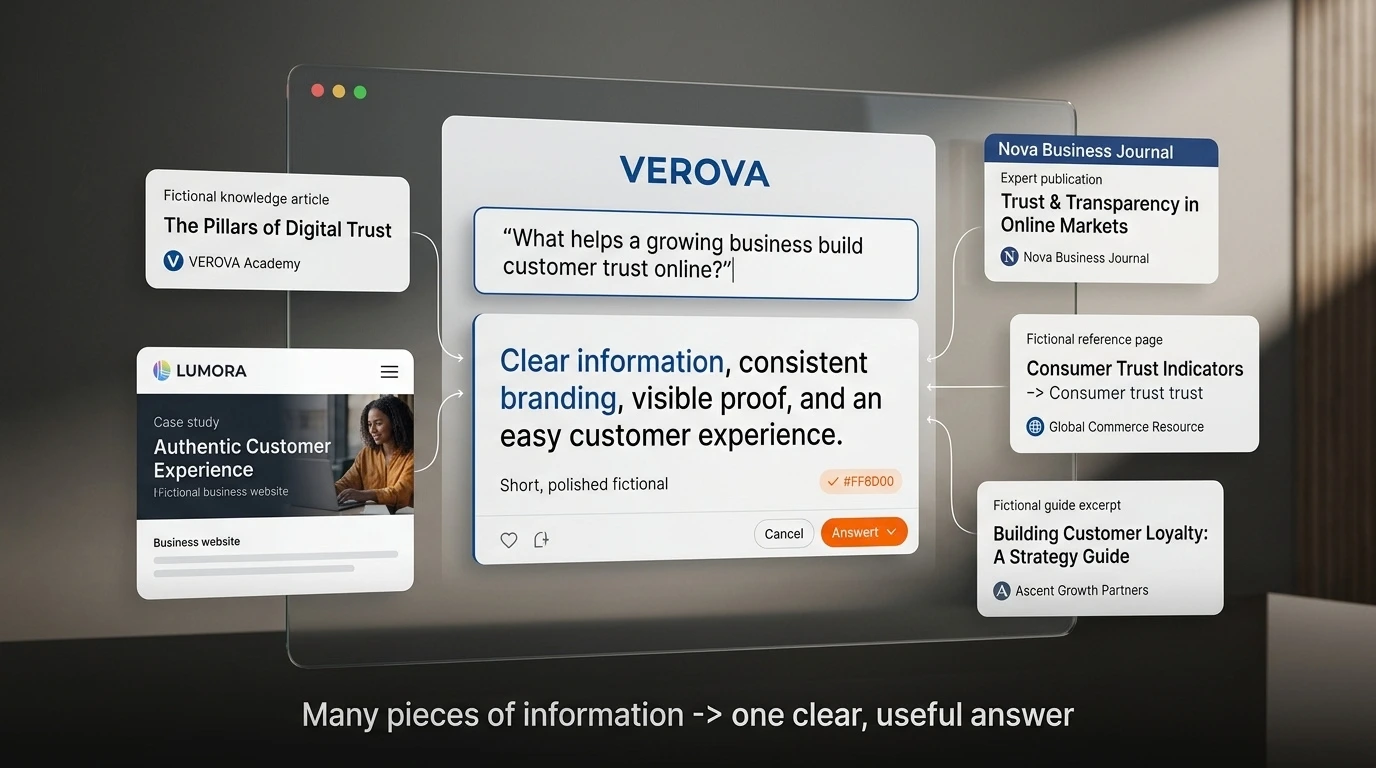 Search result showing a direct answer box sourced from a website