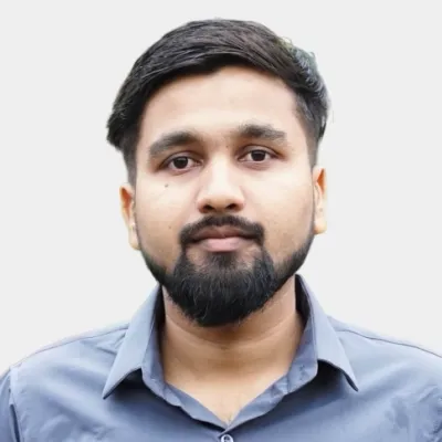 Bikram Sah, SEO & Digital Marketing Lead at Sigma Nepal