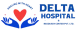 Delta Hospital & Research Center logo
