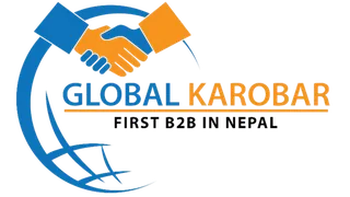 Global Karobar logo