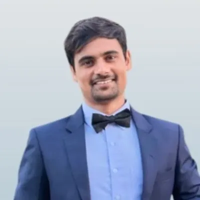 Pravin Pathak, Co-Founder & Technical Director at Sigma Nepal