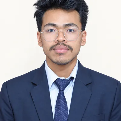 Saurav Dhoju, Software Engineer at Sigma Nepal