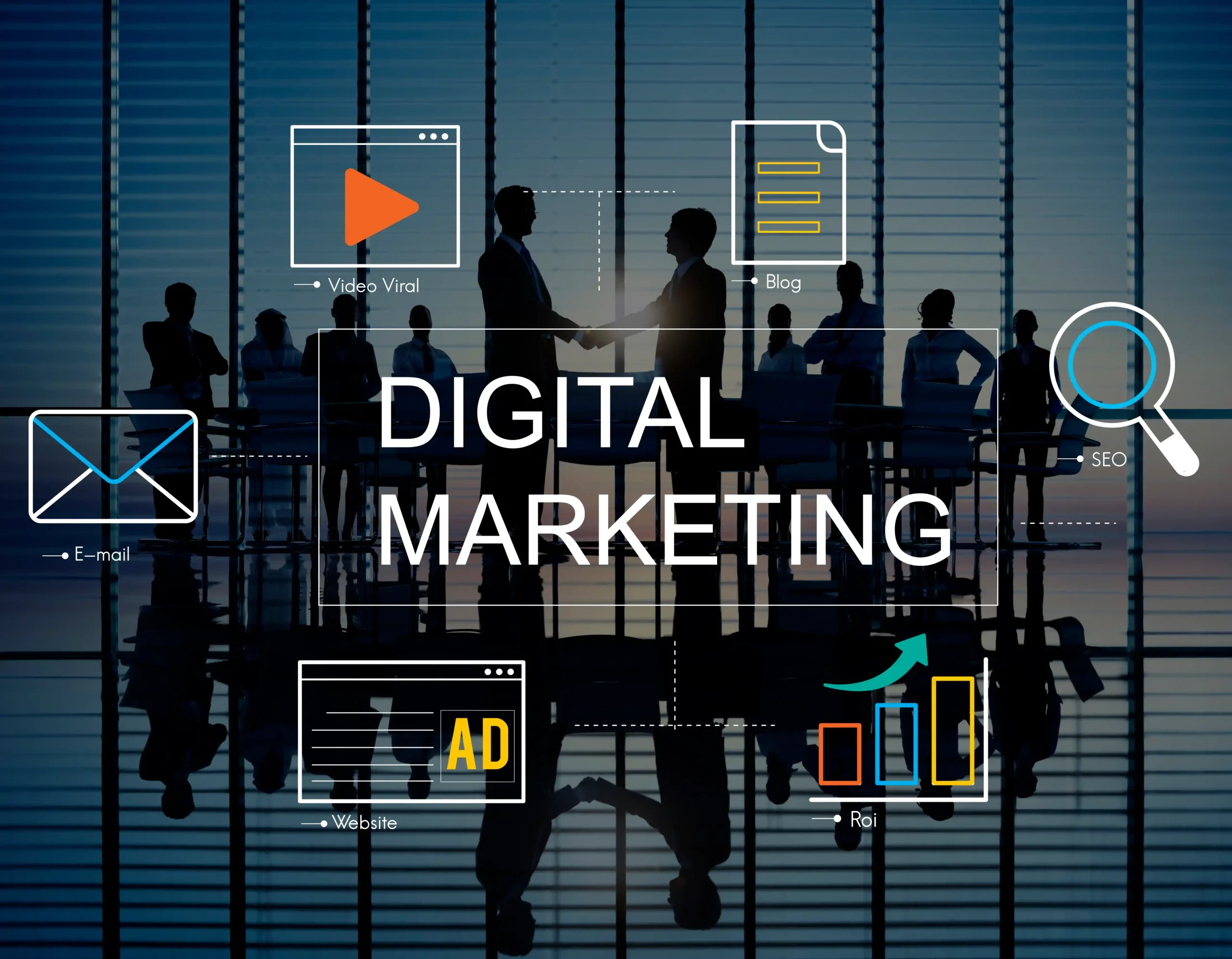 digital marketing sigma nepal