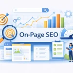 On Page Optimization-Sigma Nepal