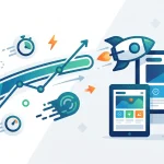 Website Speed & Design- Sigma Nepal