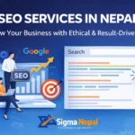 SEO SERVICES IN NEPAL
