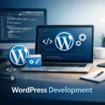 Wordpress development