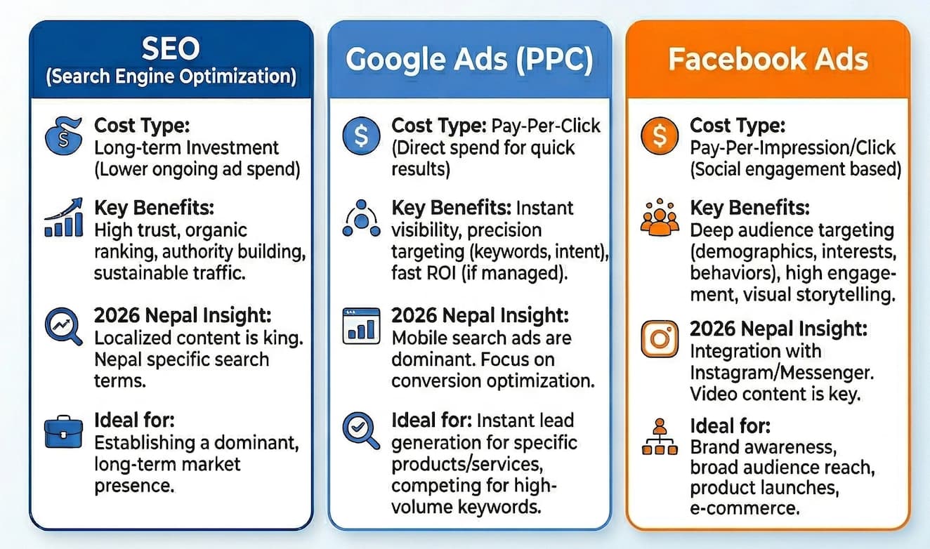 SEO-google-ads-Meta-ads