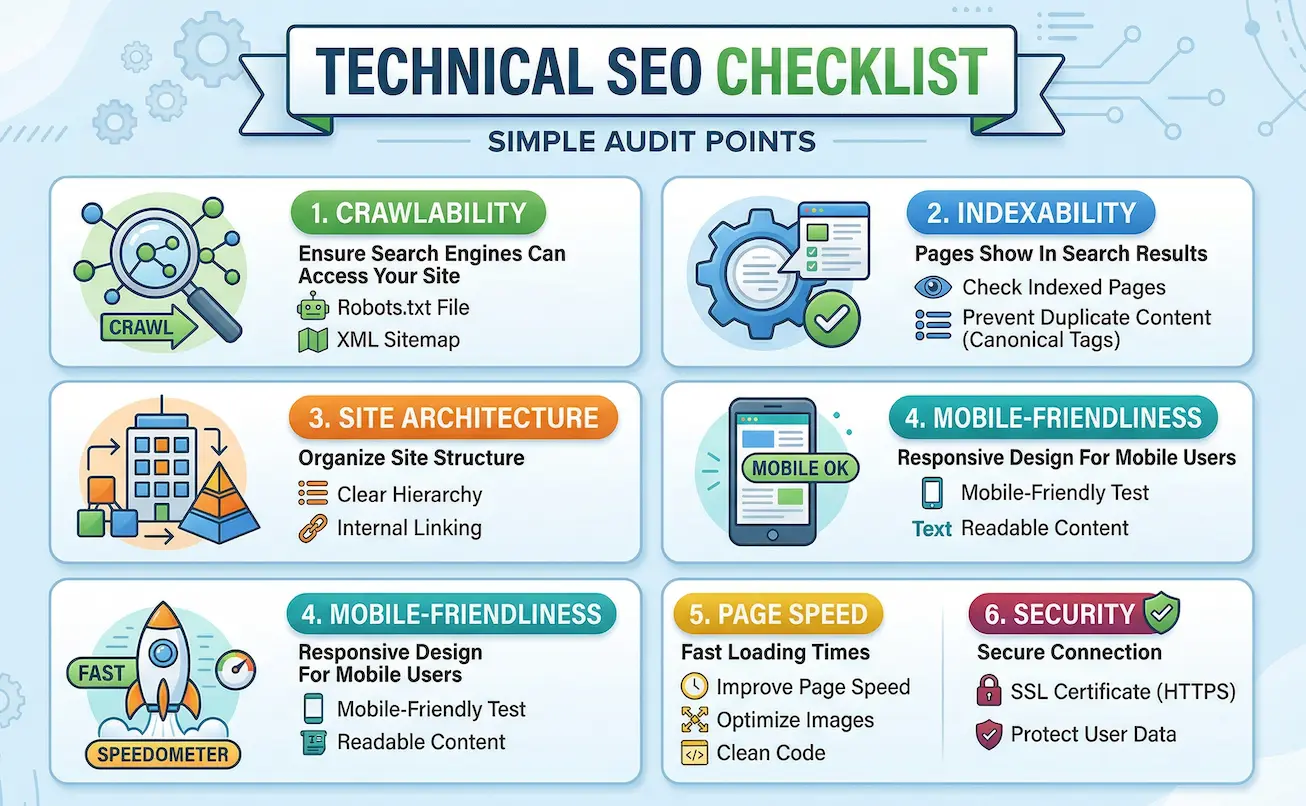 tecnical seo-SigmaNepal